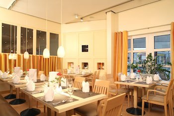 Mercure Hotel Koln City Friesenstraße galeri fotoğrafı