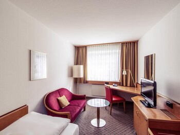 Mercure Hotel Koln City Friesenstraße galeri fotoğrafı
