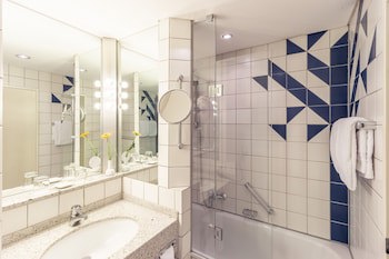 Mercure Hotel Koln City Friesenstraße galeri fotoğrafı