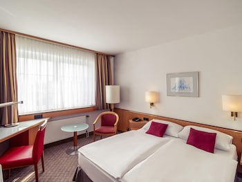 Mercure Hotel Koln City Friesenstraße galeri fotoğrafı