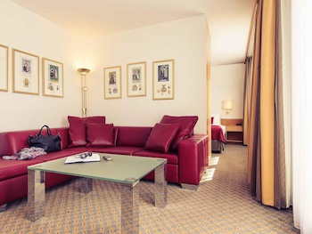 Mercure Hotel Koln City Friesenstraße galeri fotoğrafı