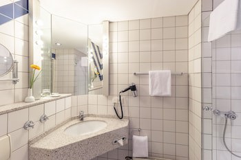 Mercure Hotel Koln City Friesenstraße galeri fotoğrafı