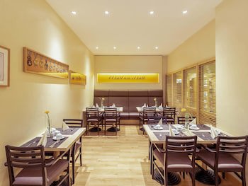 Mercure Hotel Koln City Friesenstraße galeri fotoğrafı