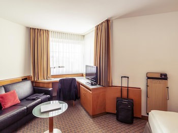 Mercure Hotel Koln City Friesenstraße galeri fotoğrafı