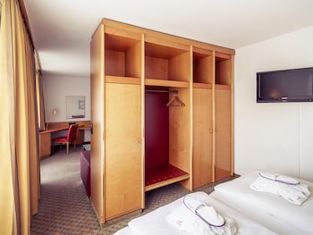 Mercure Hotel Koln City Friesenstraße galeri fotoğrafı