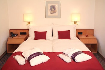 Mercure Hotel Koln City Friesenstraße galeri fotoğrafı
