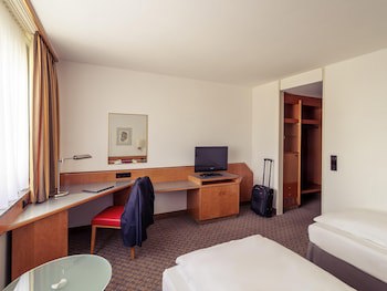 Mercure Hotel Koln City Friesenstraße galeri fotoğrafı