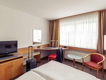 Mercure Hotel Koln City Friesenstraße galeri fotoğrafı