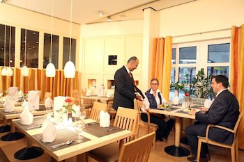 Mercure Hotel Koln City Friesenstraße galeri fotoğrafı