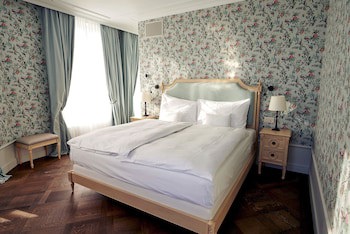 Chateau Guetsch