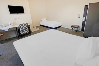 Baltimore Hotel