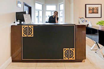 Baltimore Hotel