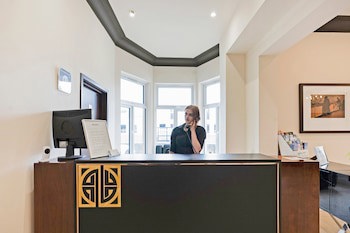 Baltimore Hotel