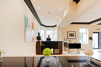 Baltimore Hotel