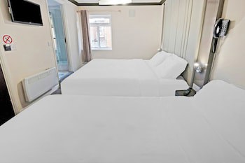 Baltimore Hotel