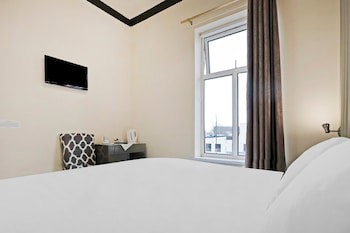 Baltimore Hotel