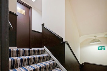 Baltimore Hotel