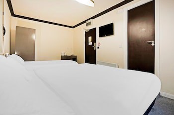 Baltimore Hotel