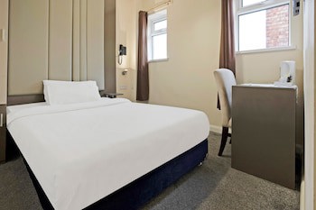Baltimore Hotel