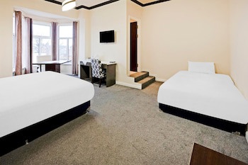 Baltimore Hotel