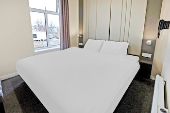 Baltimore Hotel