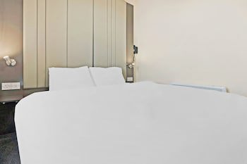 Baltimore Hotel