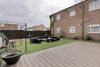 Baltimore Hotel