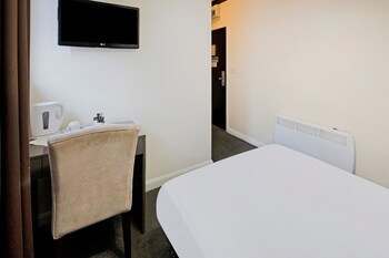Baltimore Hotel