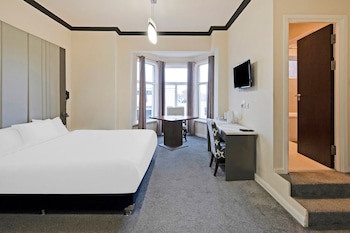 Baltimore Hotel