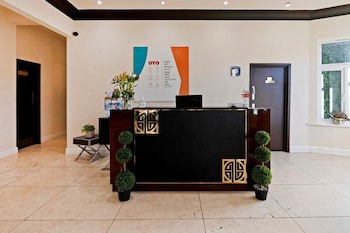 Baltimore Hotel