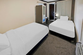 Baltimore Hotel