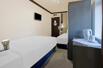 Baltimore Hotel
