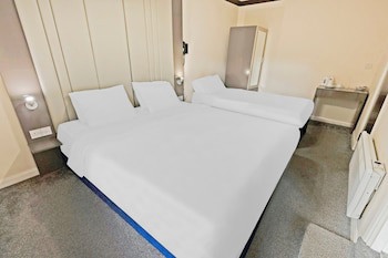 Baltimore Hotel