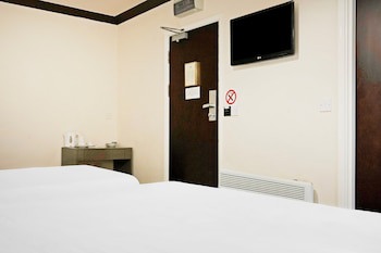 Baltimore Hotel