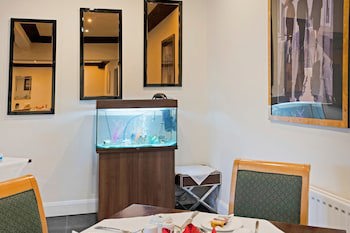 Baltimore Hotel