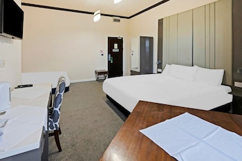 Baltimore Hotel