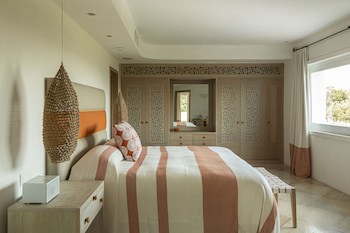 Romazzino, A Belmond Hotel, Costa Smeralda galeri fotoğrafı
