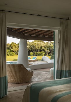 Romazzino, A Belmond Hotel, Costa Smeralda galeri fotoğrafı