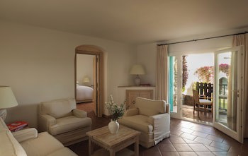 Romazzino, A Belmond Hotel, Costa Smeralda galeri fotoğrafı
