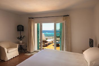 Romazzino, A Belmond Hotel, Costa Smeralda galeri fotoğrafı