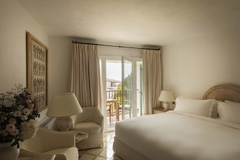 Romazzino, A Belmond Hotel, Costa Smeralda galeri fotoğrafı