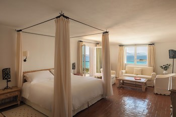 Romazzino, A Belmond Hotel, Costa Smeralda galeri fotoğrafı