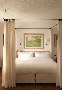 Romazzino, A Belmond Hotel, Costa Smeralda galeri fotoğrafı
