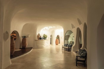 Romazzino, A Belmond Hotel, Costa Smeralda fotoğrafı