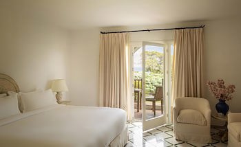 Romazzino, A Belmond Hotel, Costa Smeralda galeri fotoğrafı