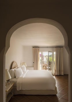 Romazzino, A Belmond Hotel, Costa Smeralda galeri fotoğrafı