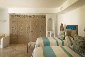 Romazzino, A Belmond Hotel, Costa Smeralda fotoğrafı