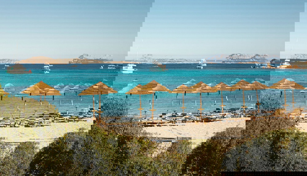 Romazzino, A Belmond Hotel, Costa Smeralda