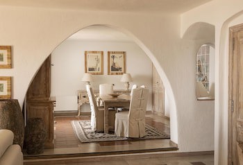 Romazzino, A Belmond Hotel, Costa Smeralda galeri fotoğrafı