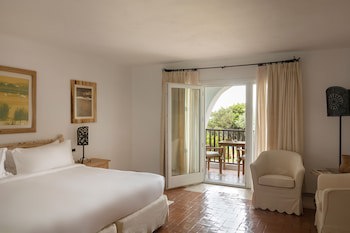 Romazzino, A Belmond Hotel, Costa Smeralda galeri fotoğrafı